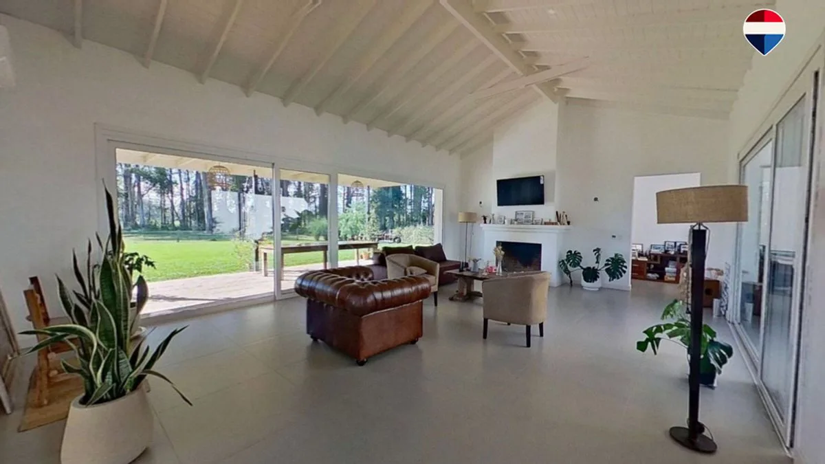 VENTA CASA HARAS SAN PABLO foto 4