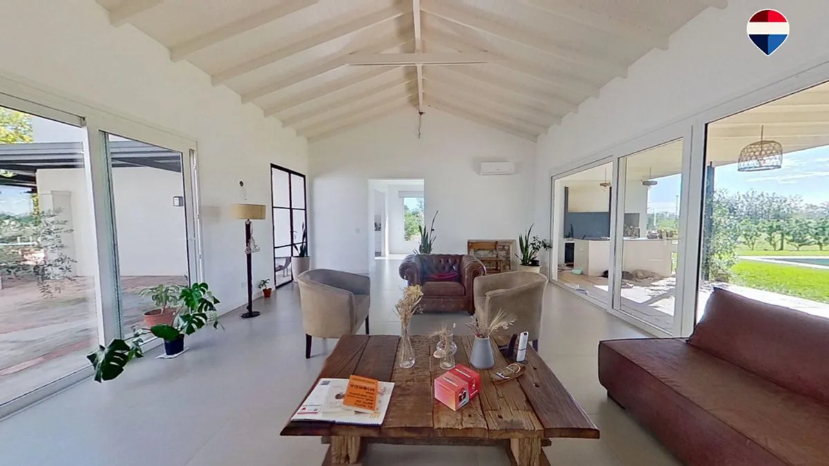 VENTA CASA HARAS SAN PABLO foto 5