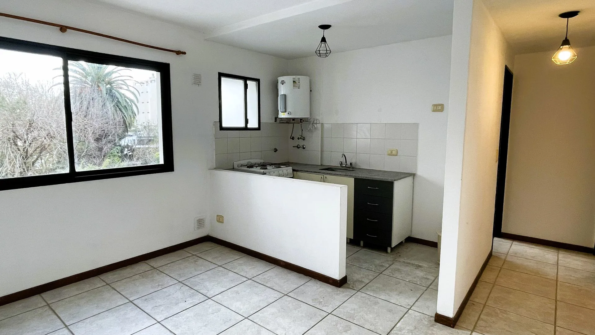 Departamento 1 Dormitorio en Venta en La Plata foto 2