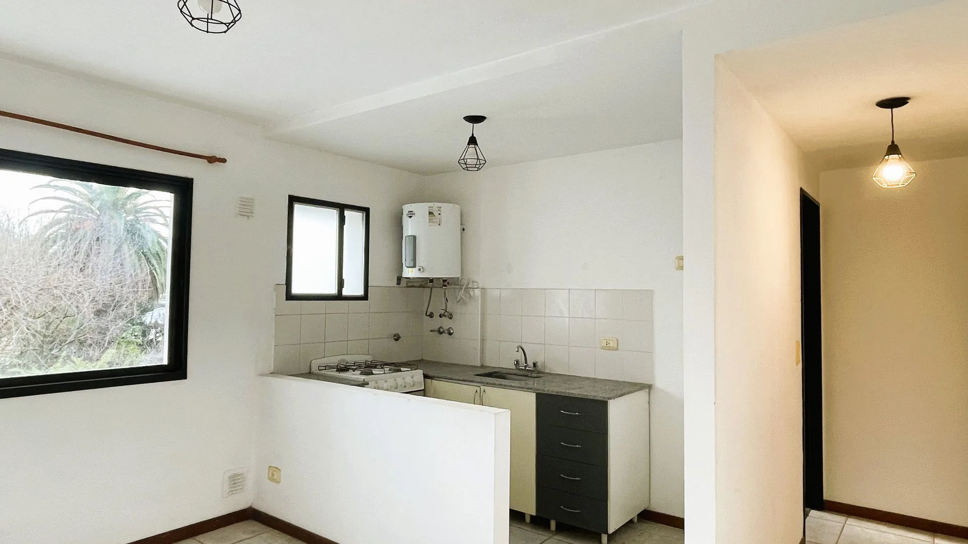 Departamento 1 Dormitorio en Venta en La Plata foto 3