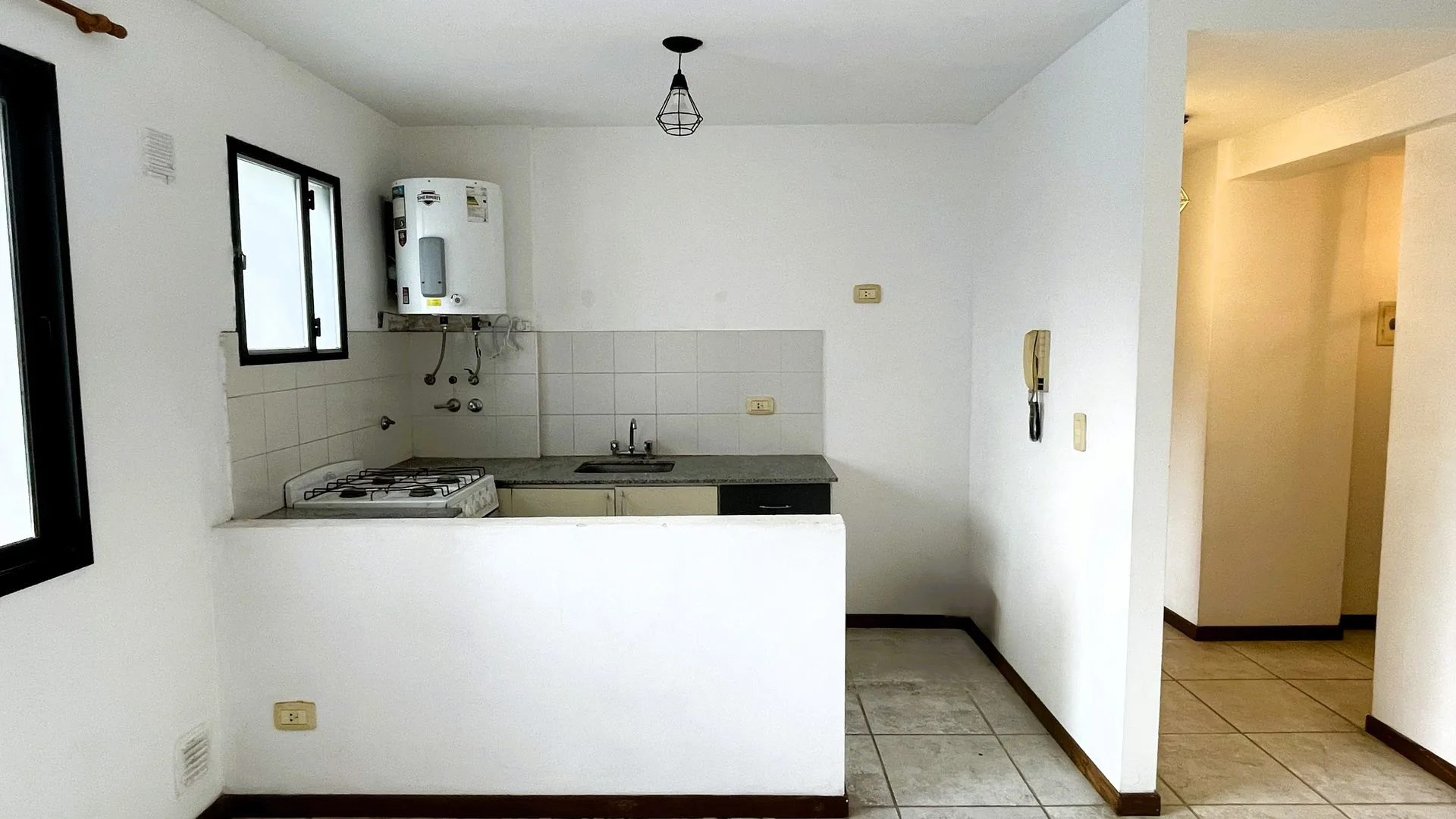 Departamento 1 Dormitorio en Venta en La Plata foto 4