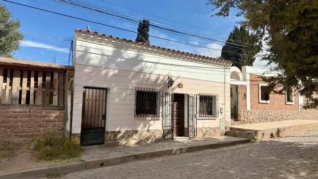 CASA EN VENTA , MAIMARA