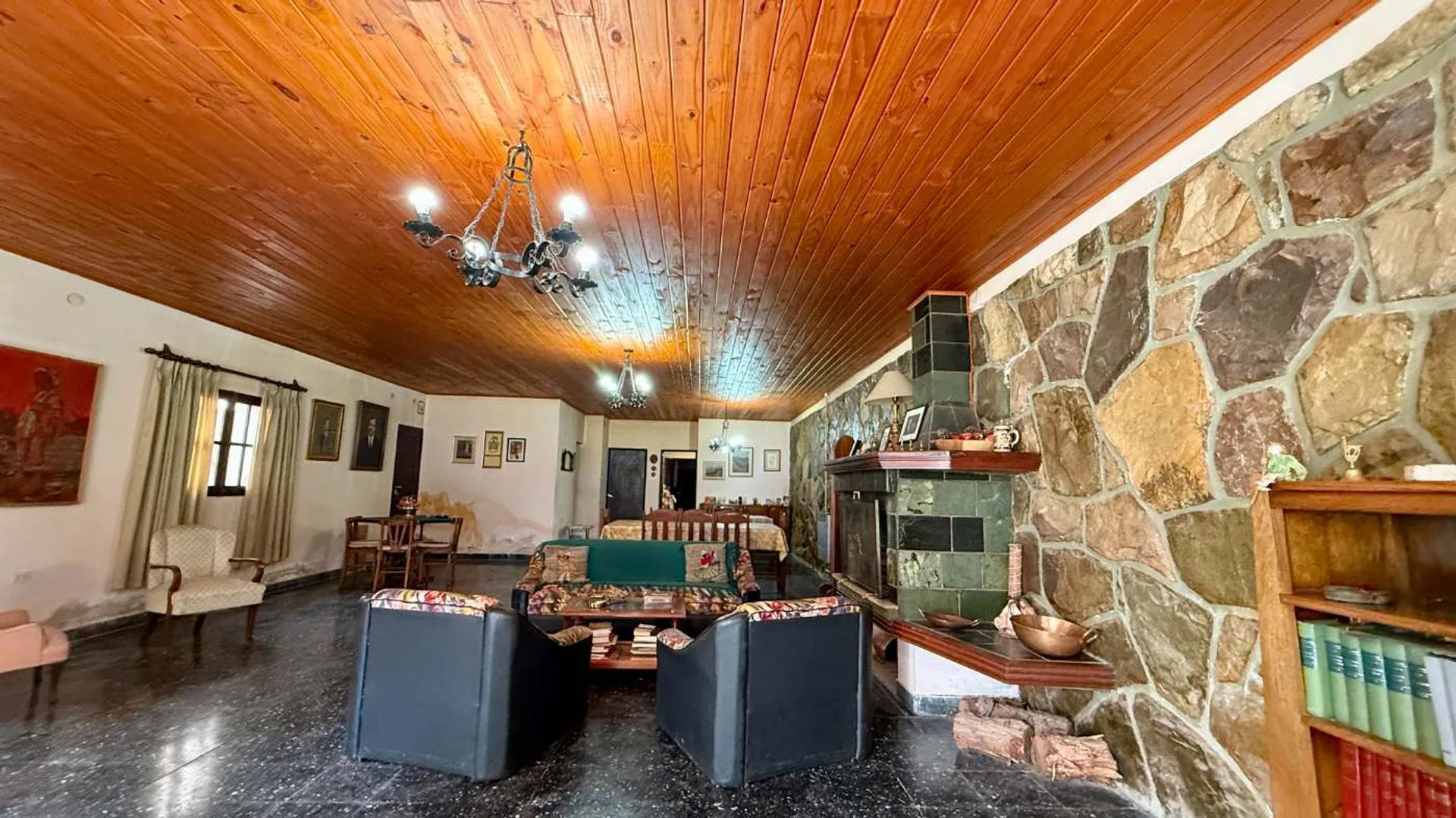 CASA EN VENTA , MAIMARA foto 3