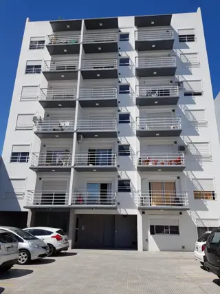 Excelentes Departamentos de 2 Amb. Totalmente Equipados - Listos Para Habitar foto 1