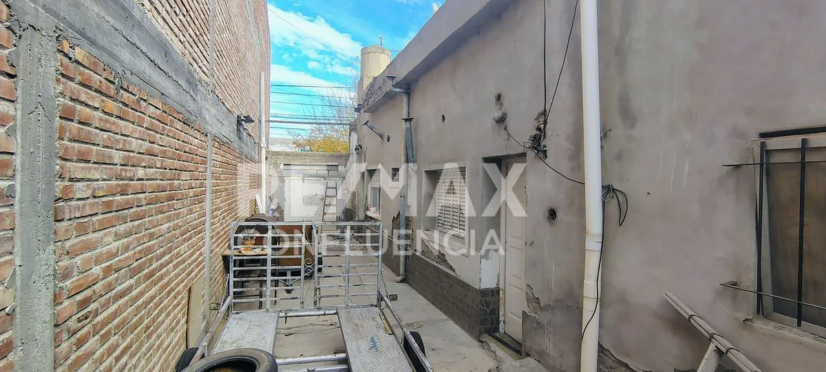 VENTA - LOTE EN CENTRO DE CIPOLLETTI foto 5