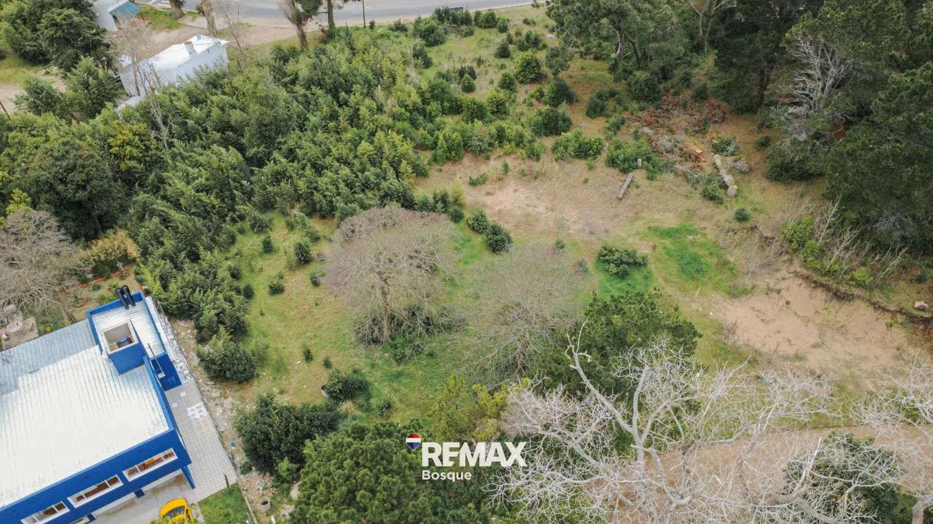 VENTA DE LOTE EN SANTA TERESITA foto 2