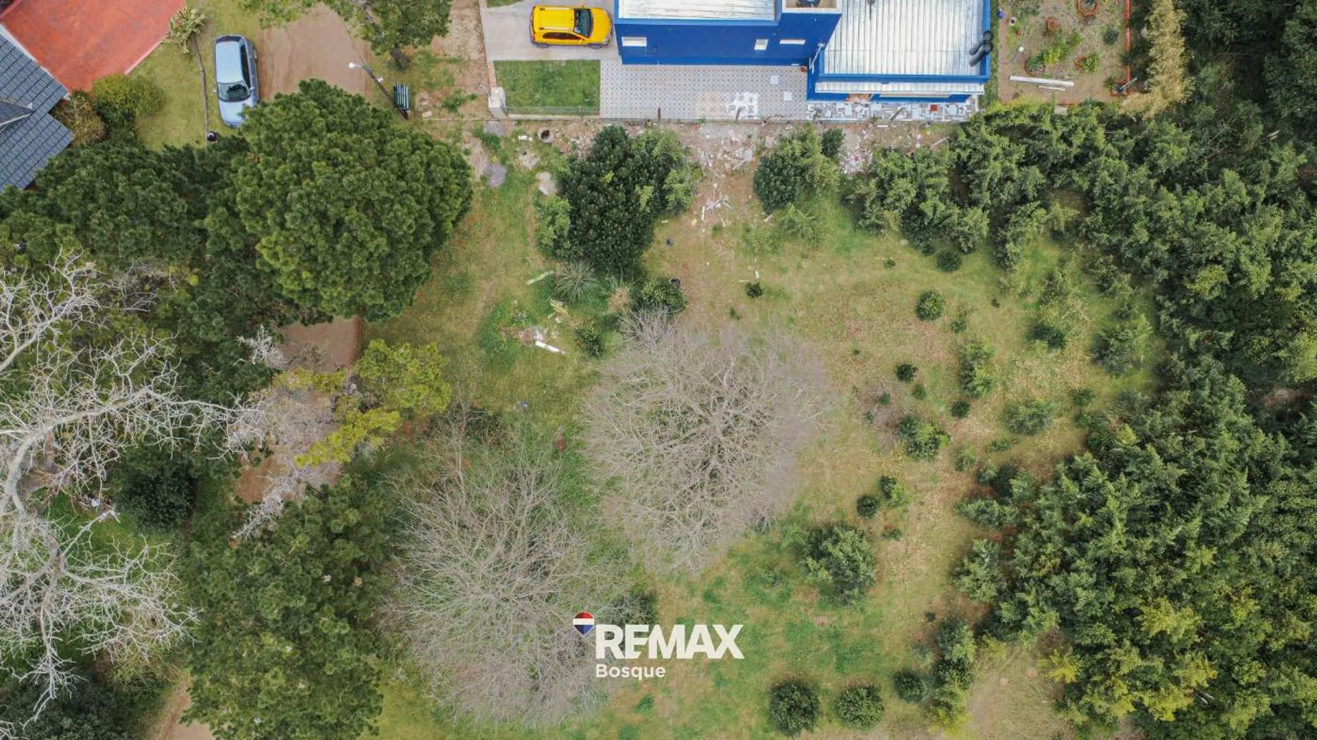 VENTA DE LOTE EN SANTA TERESITA foto 4