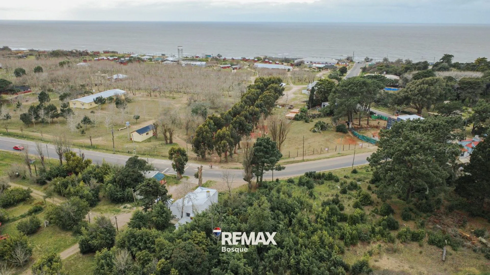 VENTA DE LOTE EN SANTA TERESITA foto 5
