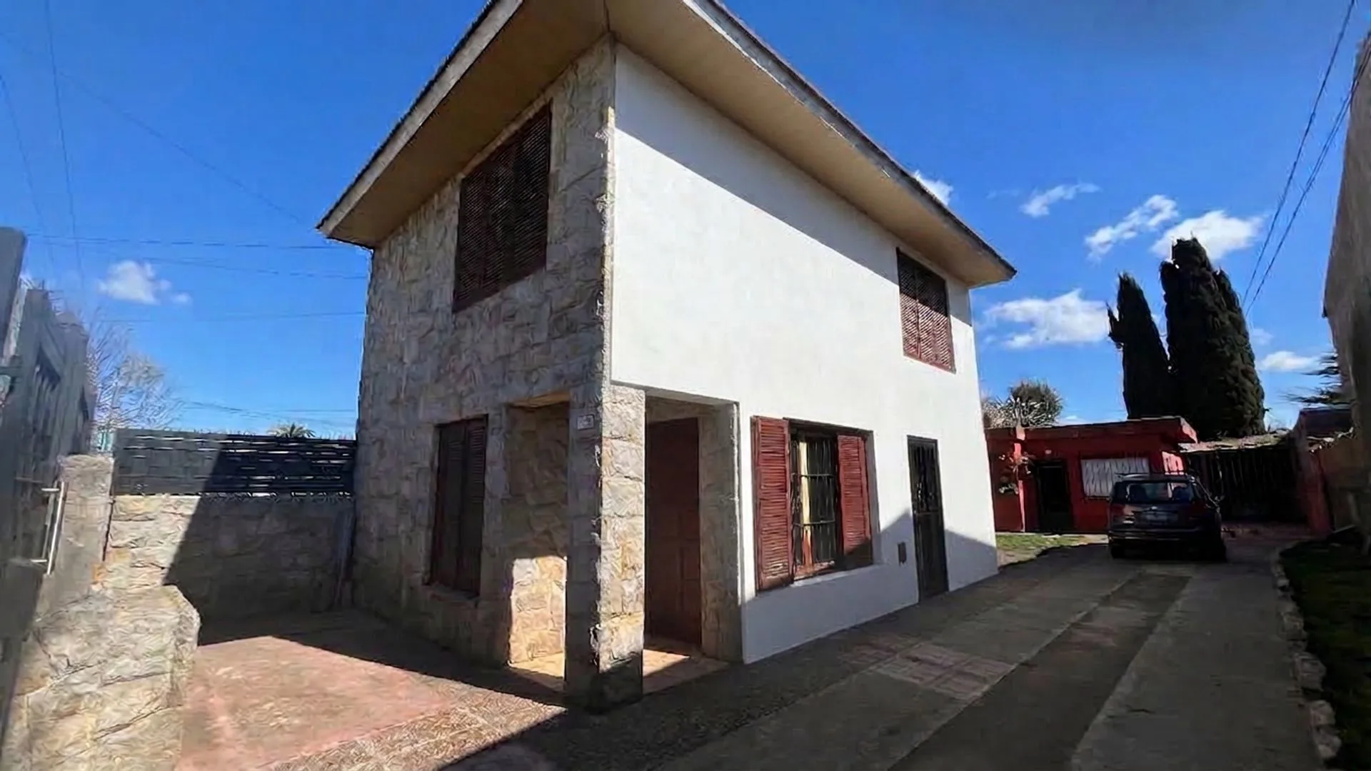 En venta Casa 3 amb + 2da vivienda APTO CRÉDITO foto 2