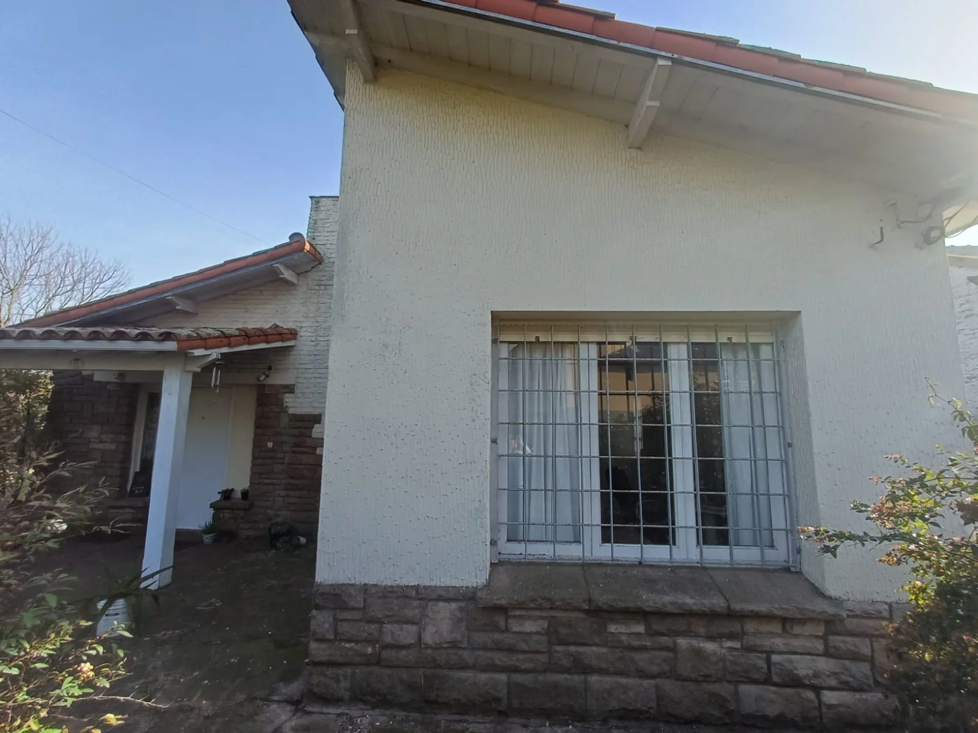 Venta Casa 4amb+Depto y parque, Zona Alfar foto 5