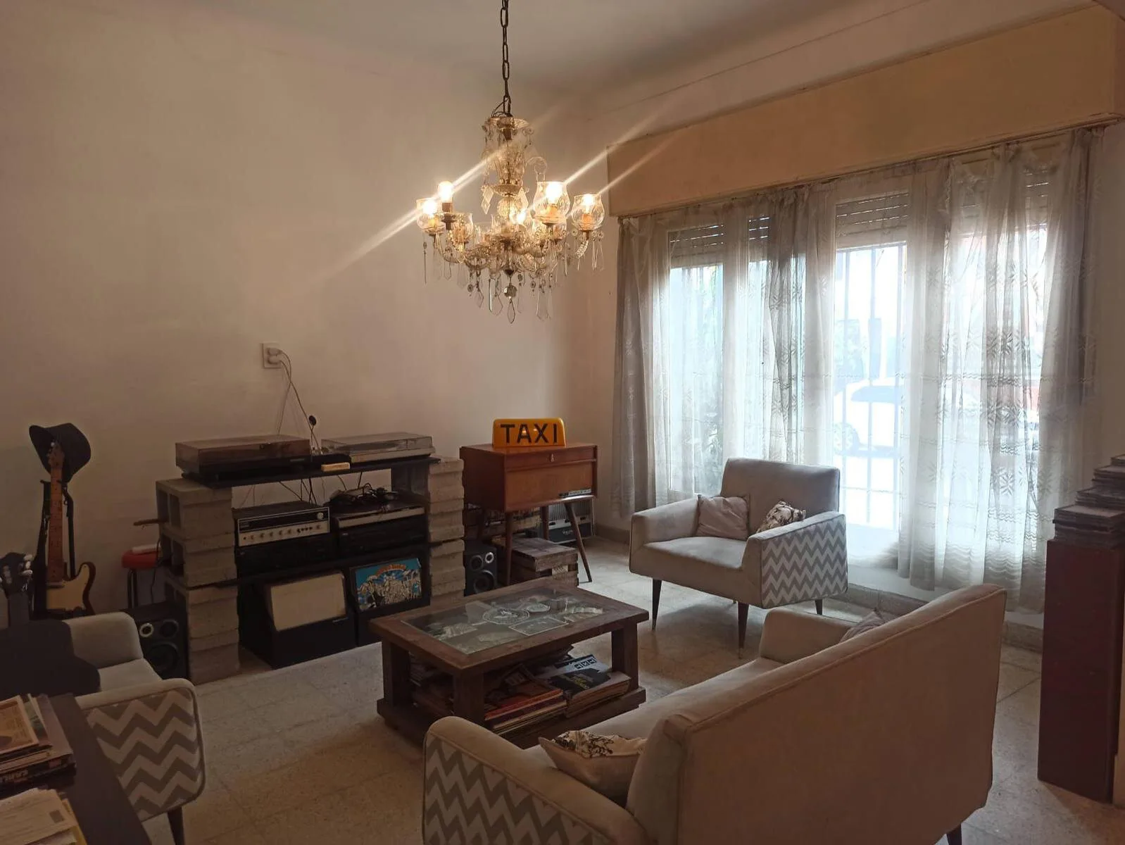 CASA EN LOTE PROPIO DE 3 AMBIENSTES CON TERRAZA Y COCHERA foto 2