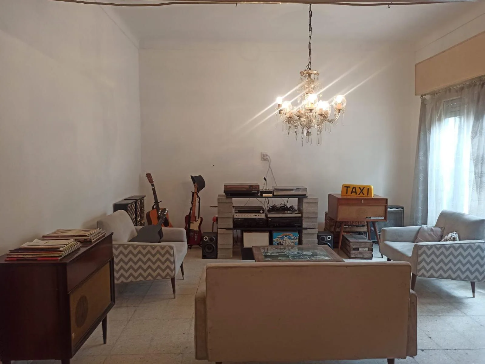 CASA EN LOTE PROPIO DE 3 AMBIENSTES CON TERRAZA Y COCHERA foto 4