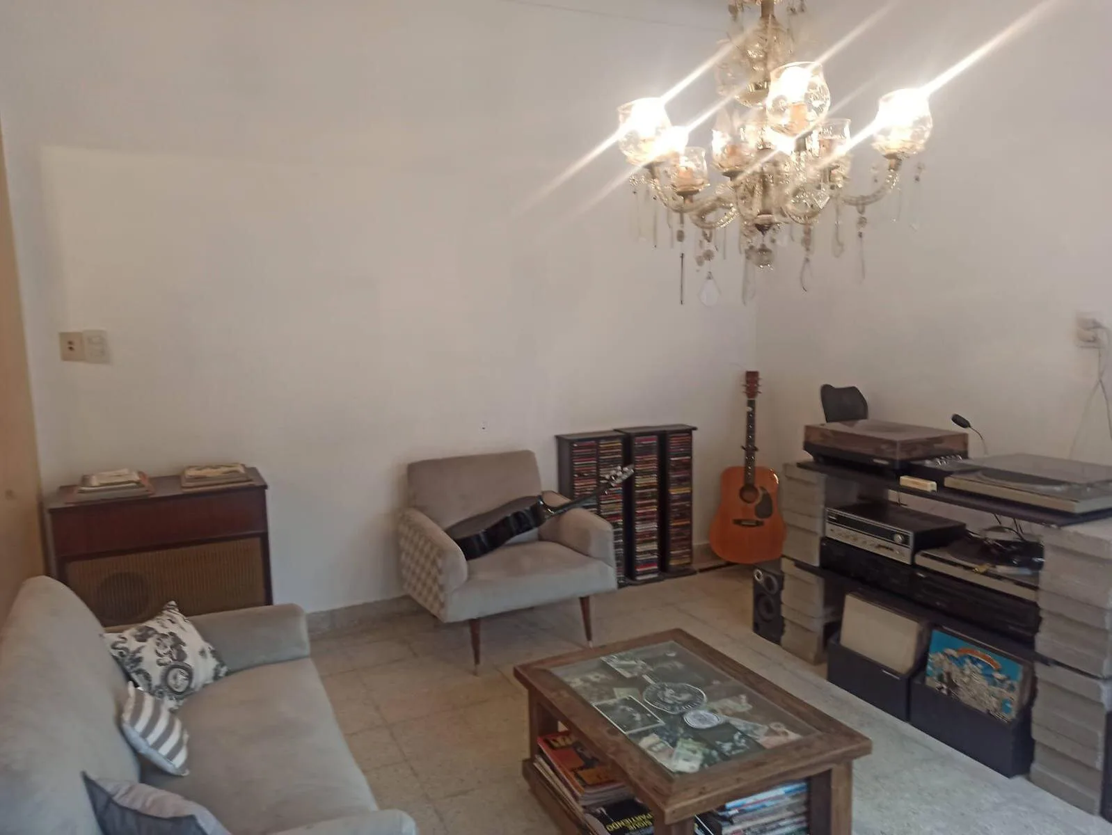 CASA EN LOTE PROPIO DE 3 AMBIENSTES CON TERRAZA Y COCHERA foto 5