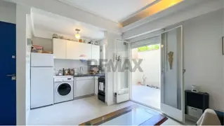 Venta Depto. 2 ambientes c/patio-RECICLADO A NUEVO foto 1