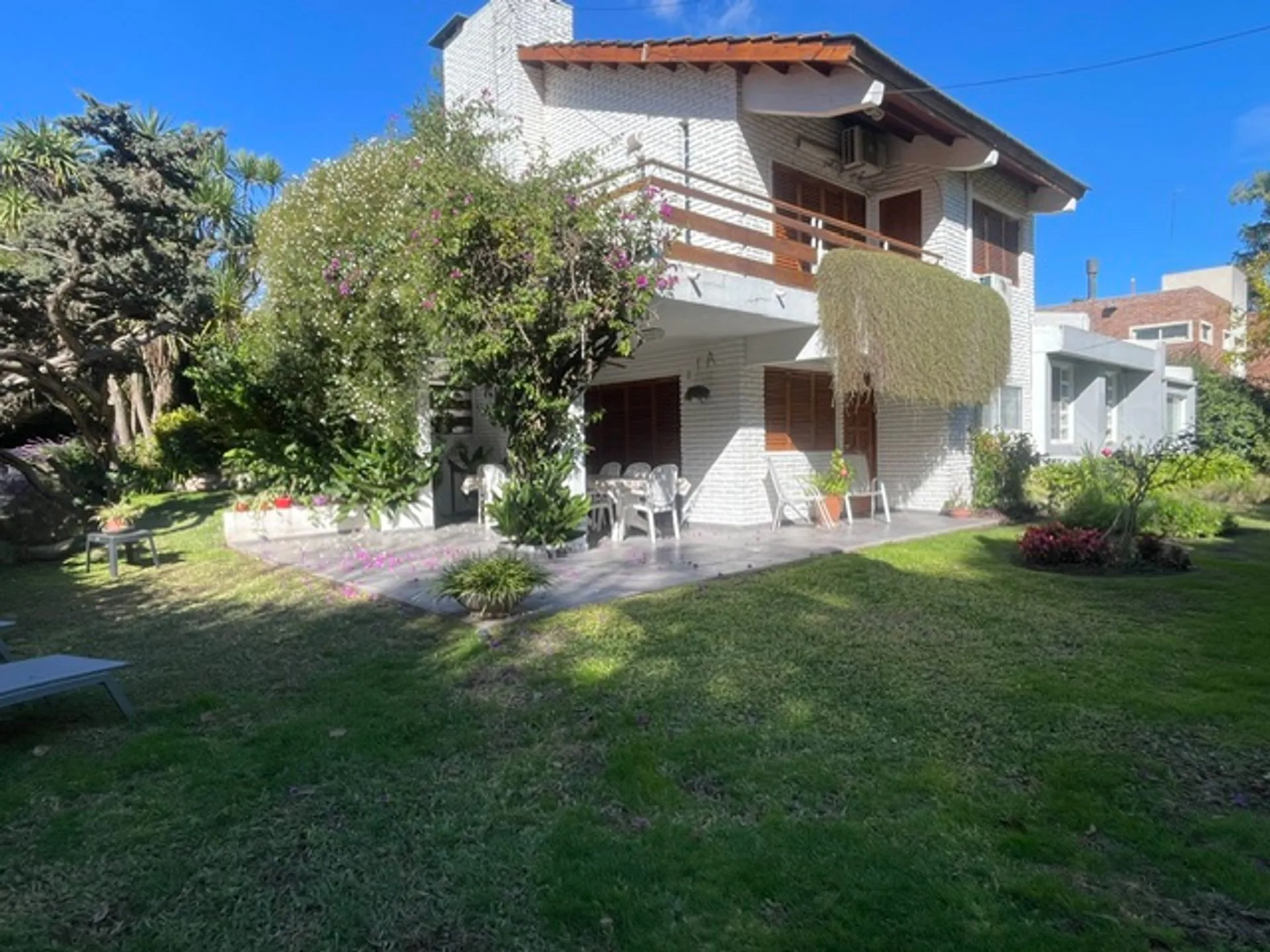 Venta Casa Country Club Los Troncos Pilar foto 2