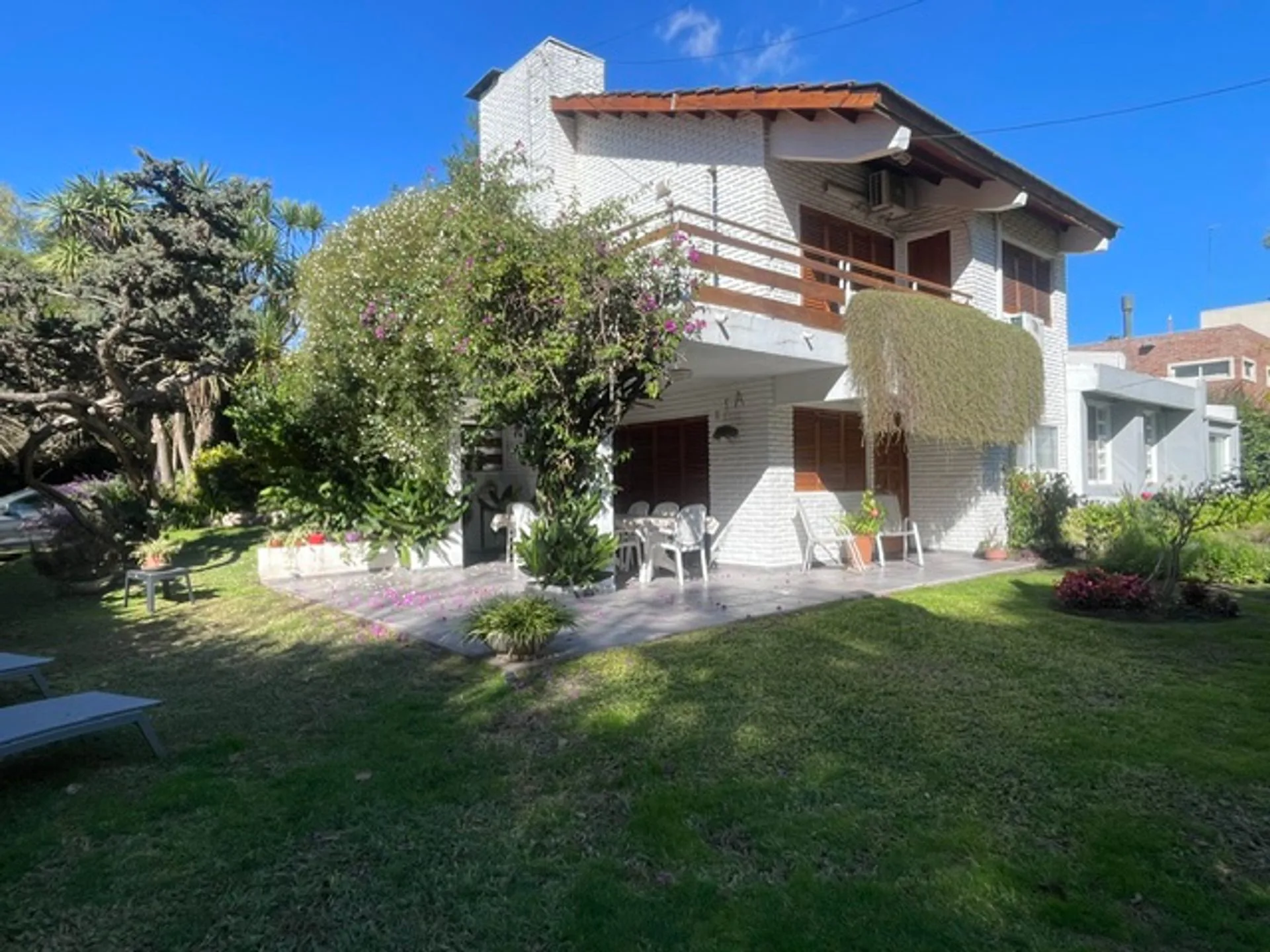 Venta Casa Country Club Los Troncos Pilar foto 3