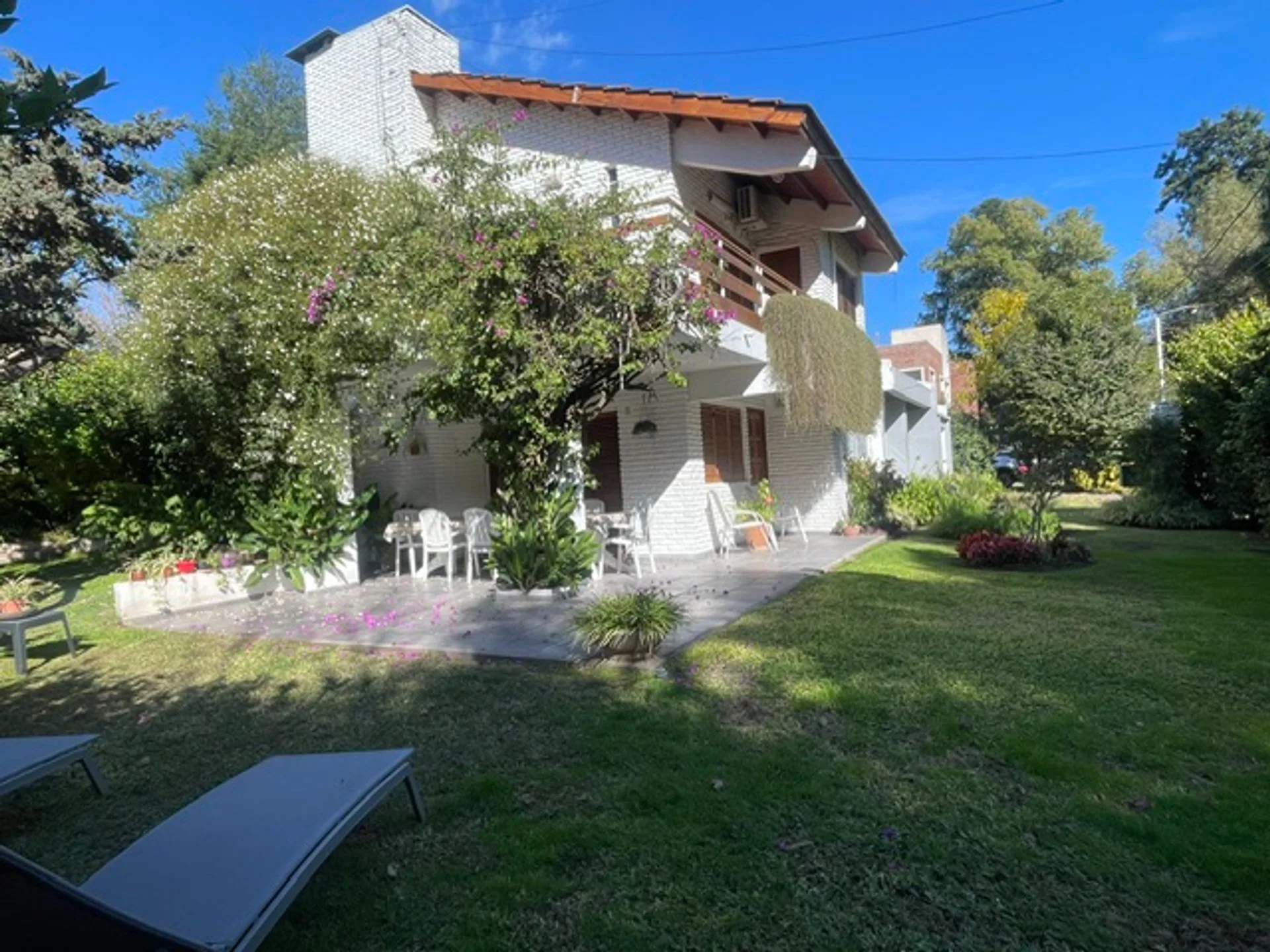 Venta Casa Country Club Los Troncos Pilar foto 4