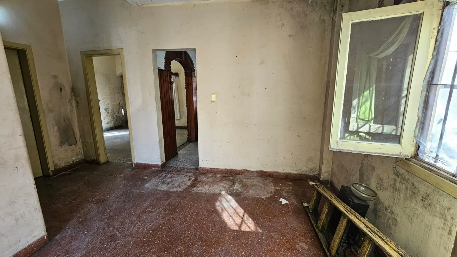 CASA 3 AMBIENTES A REFACCIONAR - ITUZAINGO foto 5