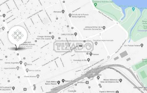 Avenida Maipu 600 foto 4