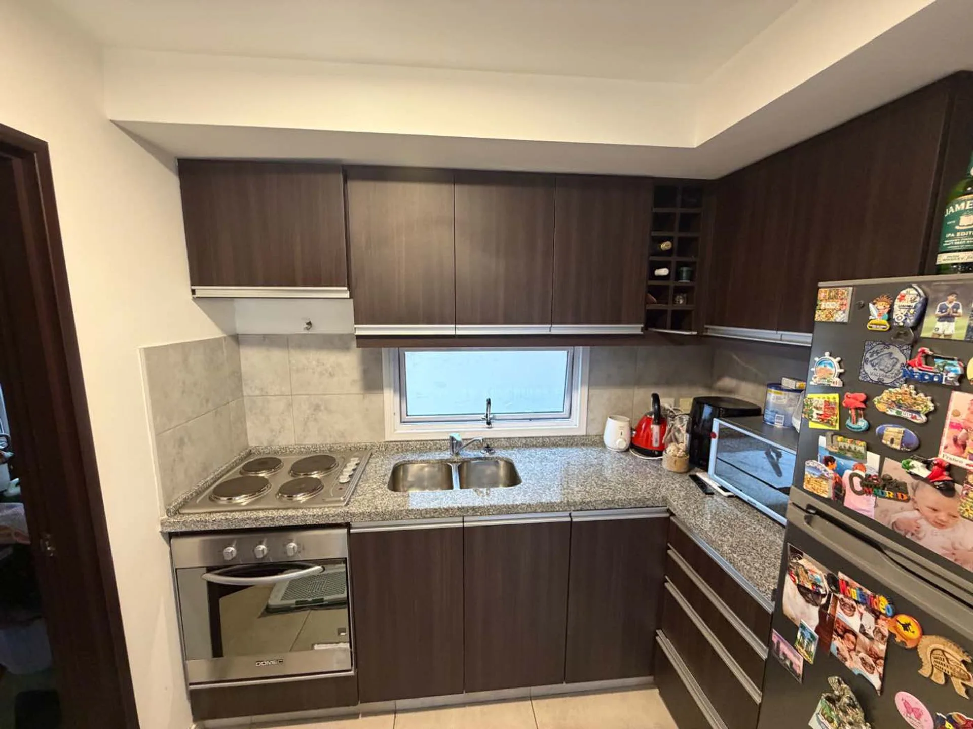 Venta. Depto. 2 amb. Villa Santa Rita. Caba foto 3