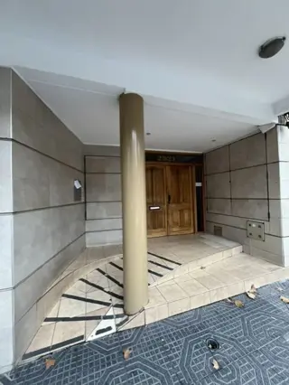DEPARTAMENTO MONOAMBIENTE EN PRIMER PISO - SAENZ PEÑA foto 2
