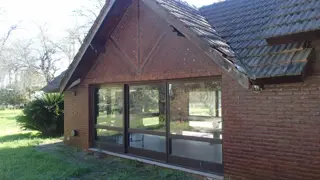 MASCHWITZ - CASA EN VENTA - EXCELENTE UBICACIÓN A MTS. DE RUTA 26 - RESIDENCIAL GREEN HILS - OPORTUNIDAD DE NEGOCIO foto 2