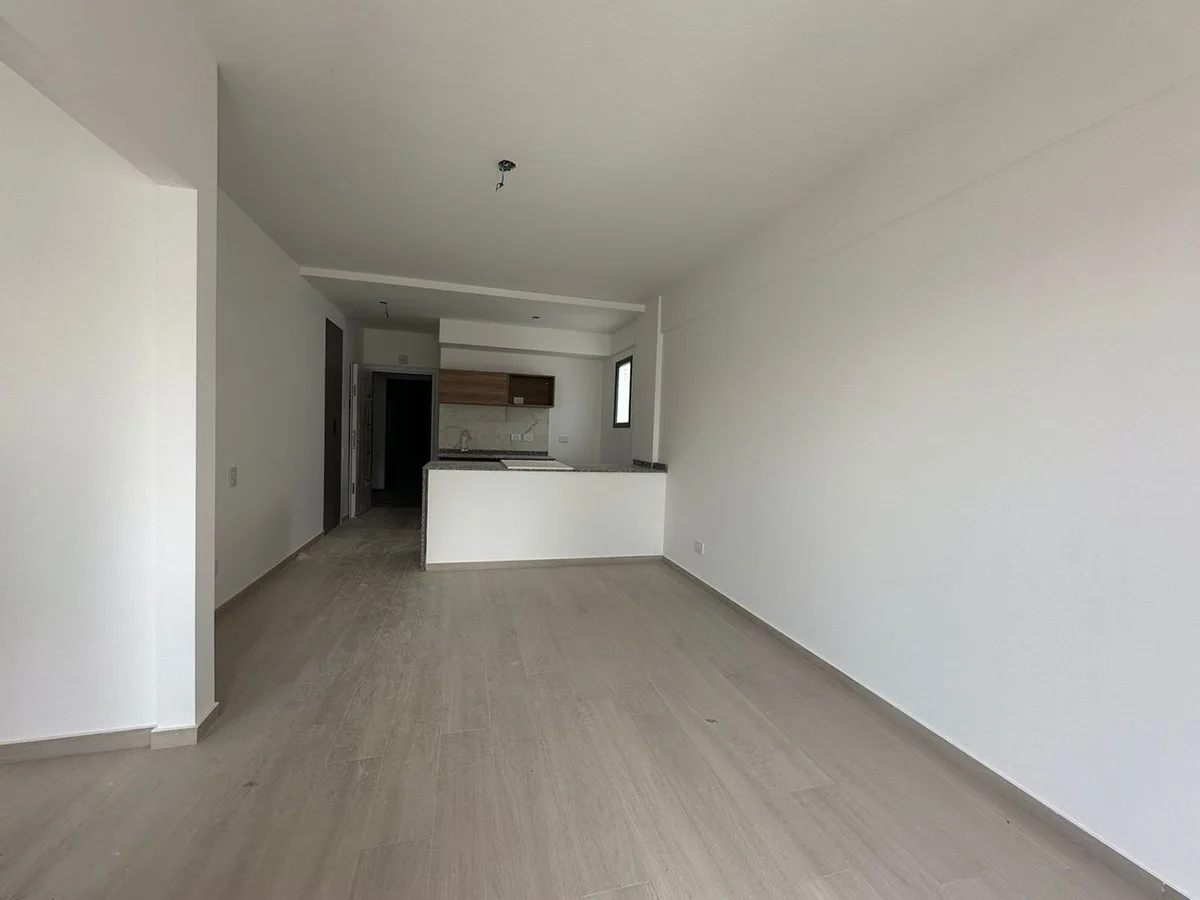 Departamento Venta 2 Ambientes Villa Crespo Balcón foto 2