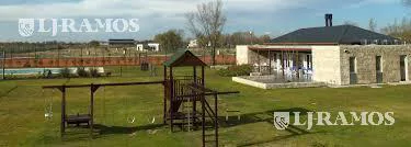 Lote de 1000 m2 a la laguna en venta en Barbarita. foto 4