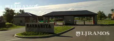 Lote de 1000 m2 a la laguna en venta en Barbarita. foto 5