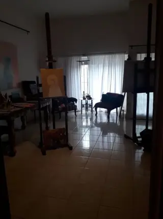 PH al frente, de dos ambientes, muy amplio y luminoso foto 1