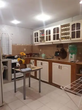 PH al frente, de dos ambientes, muy amplio y luminoso foto 3