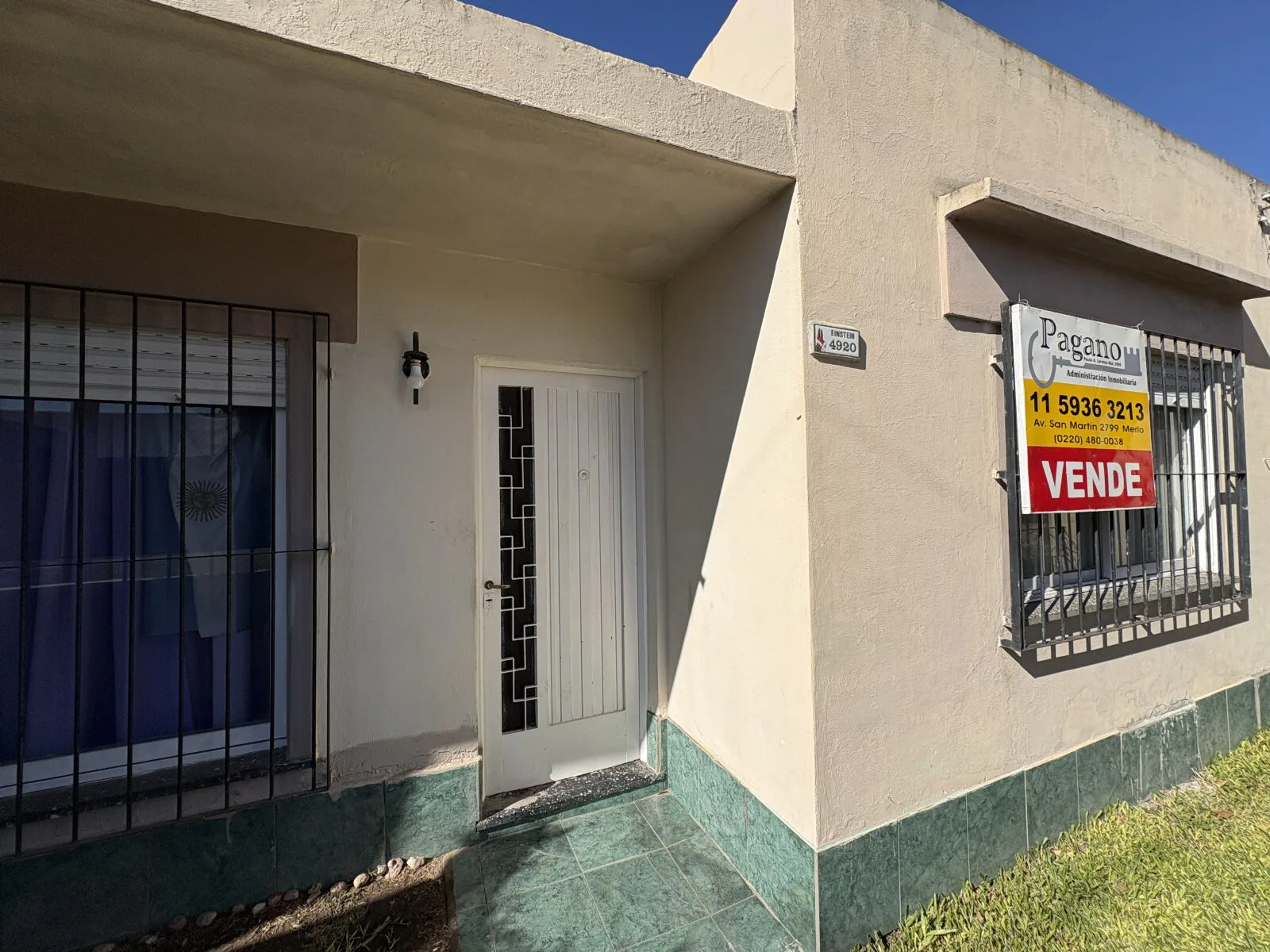 Dos Viviendas en Un Terreno foto 2