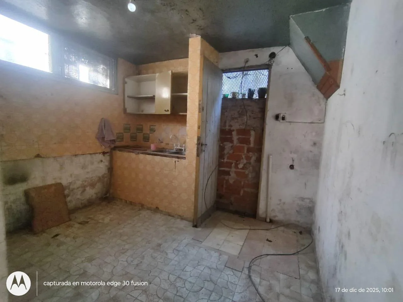 Ph en venta en Bernal 4 ambientes con terraza a reciclar. foto 4
