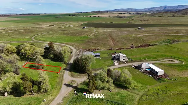 Lote 41, Club de Campo Las Verbenas. Tornquist