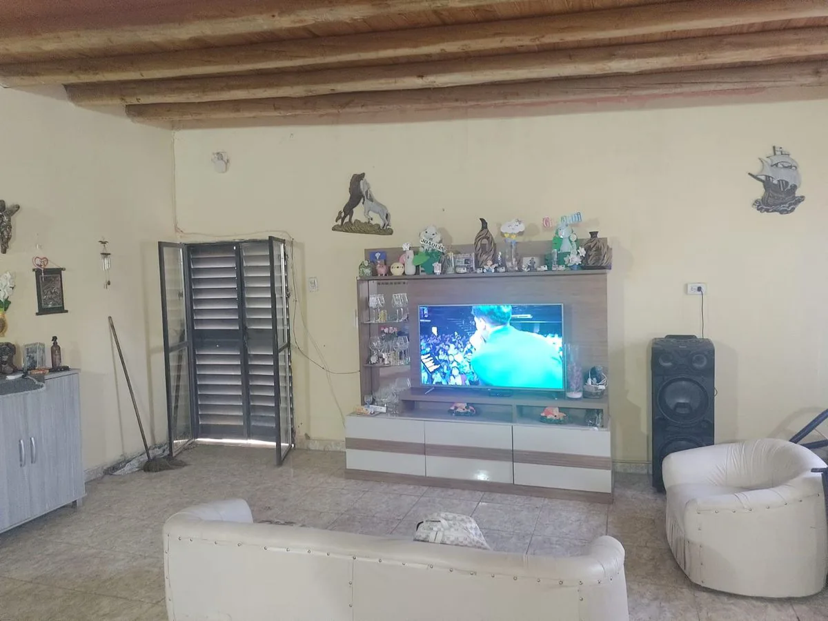 CASA EN VENTA EN VERTIENTES DEL PEDEMONTE foto 3