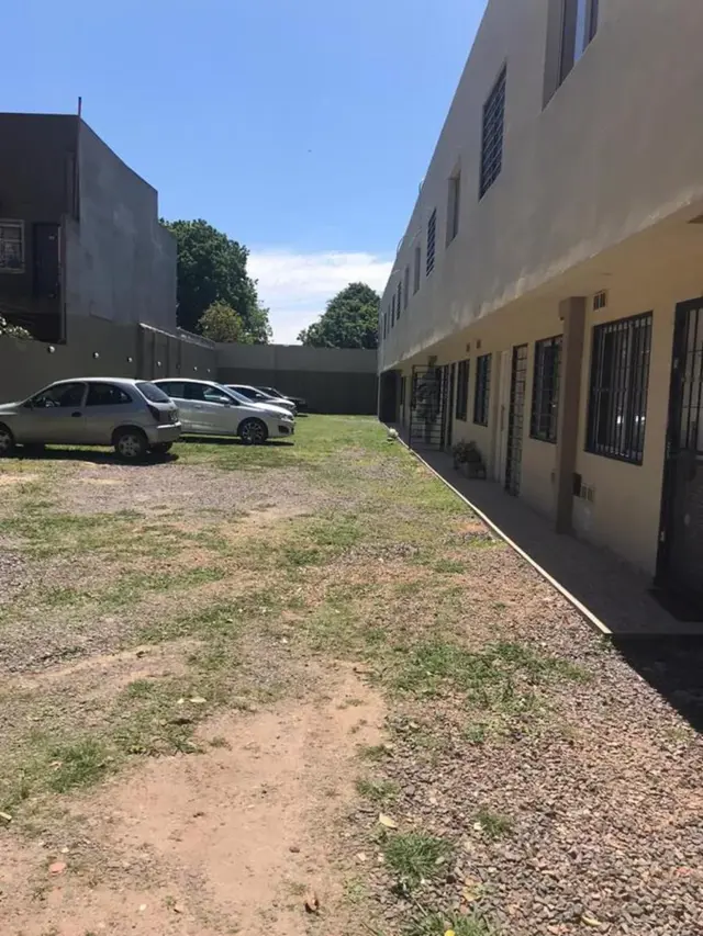 Departamento 2 ambientes en venta en San Miguel