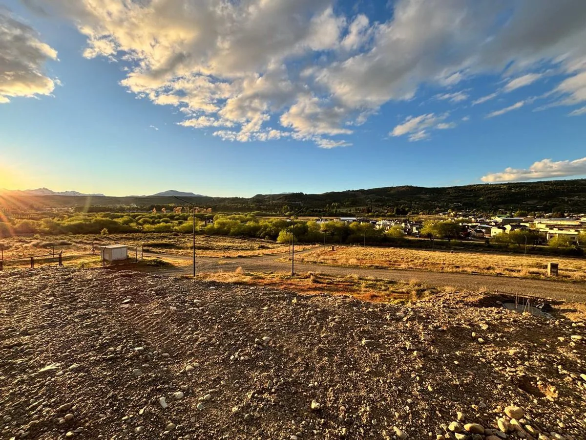 Terreno en Esquel foto 4