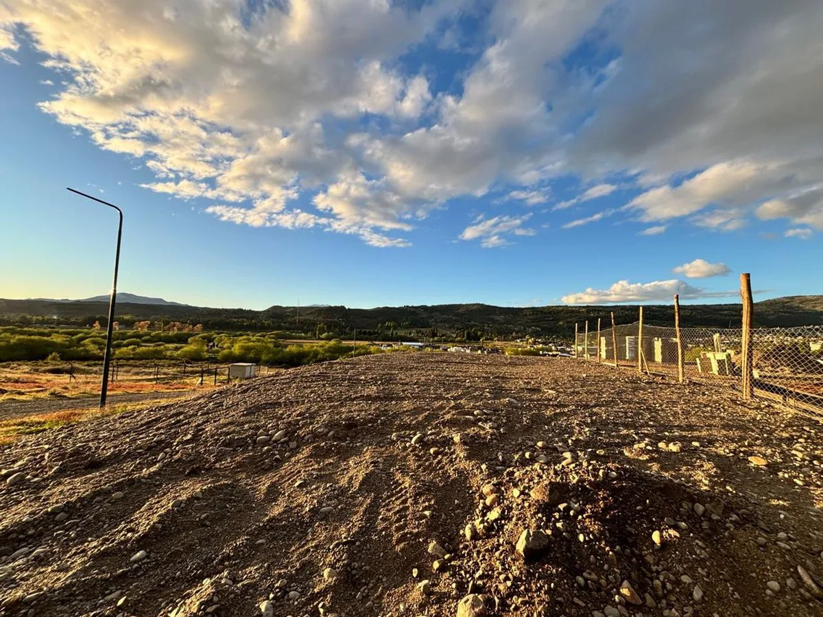 Terreno en Esquel foto 5