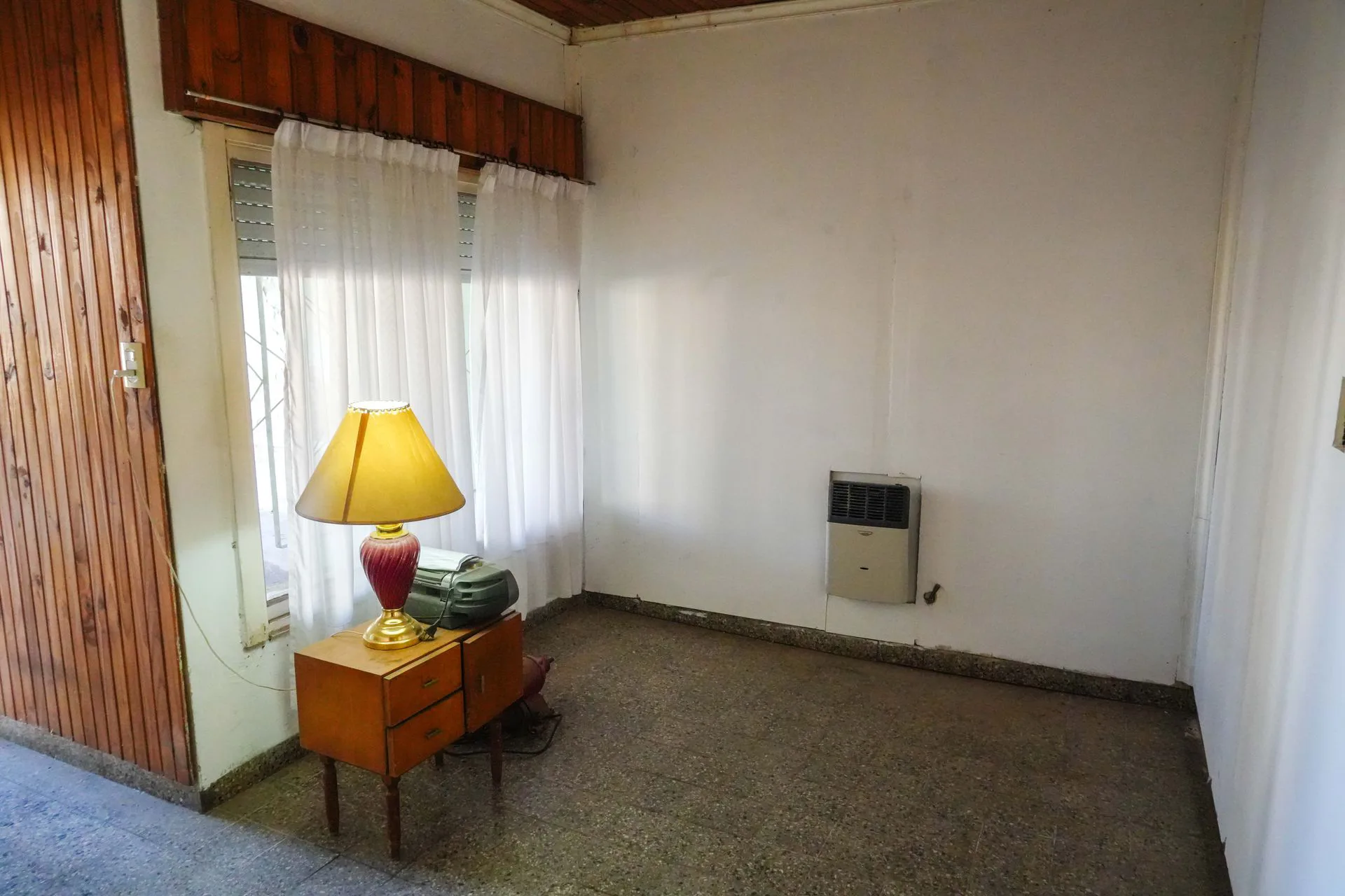 Junín 1253 | Casa a reciclar foto 3