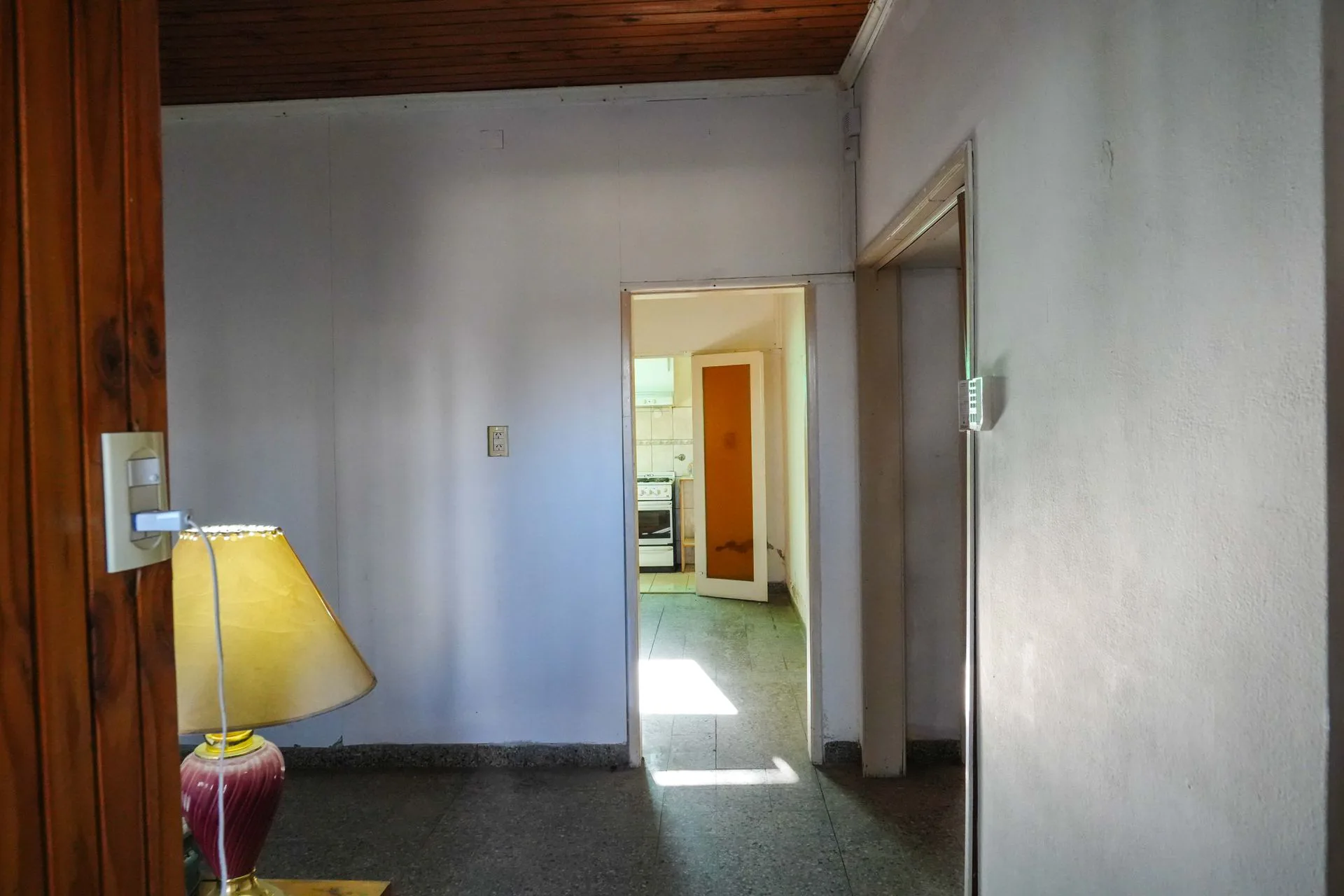 Junín 1253 | Casa a reciclar foto 4