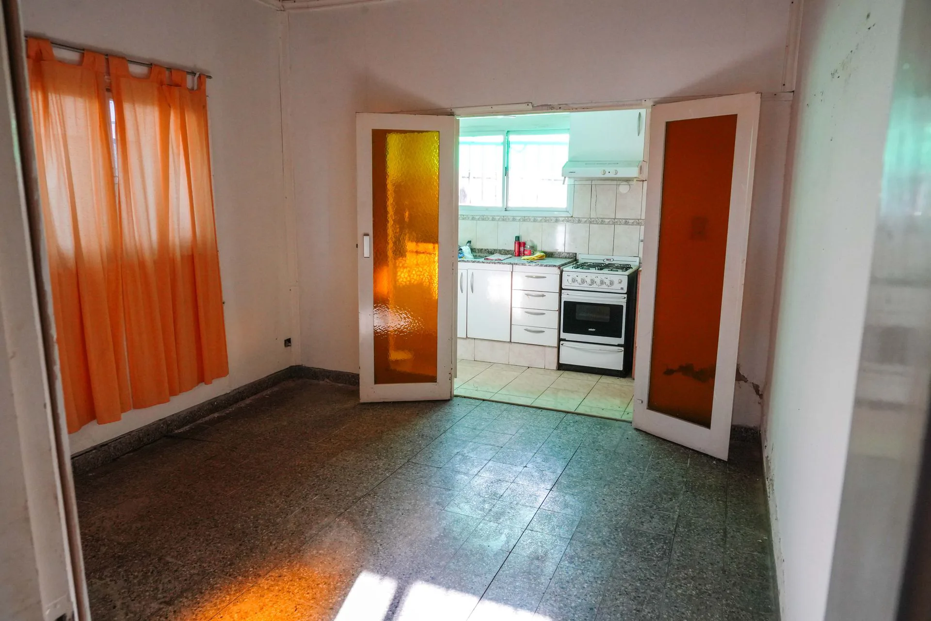 Junín 1253 | Casa a reciclar foto 5