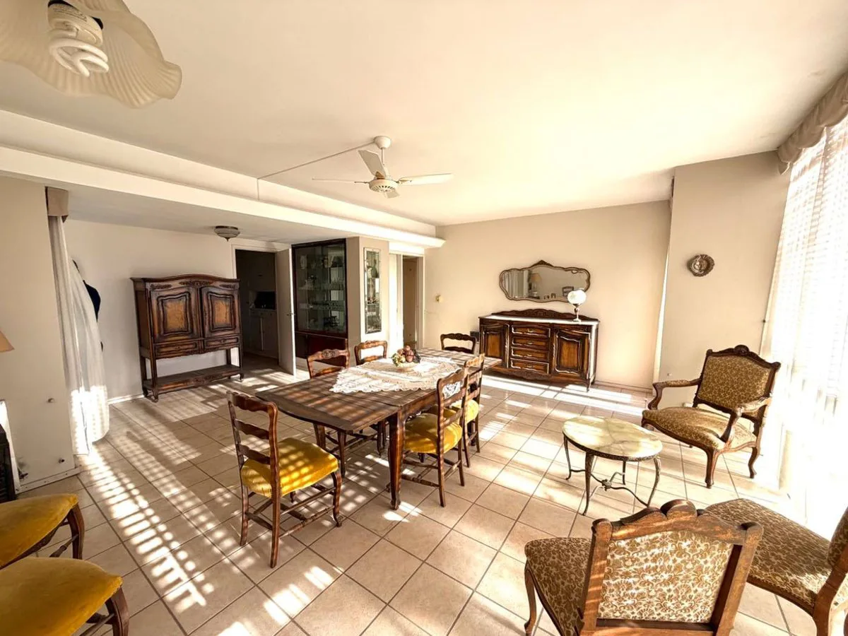 DEPARTAMENTO EN VENTA CENTRO DE VENADO TUERTO foto 2