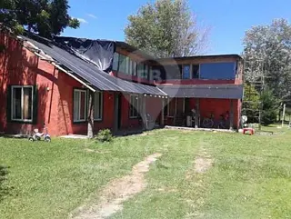 ESCOBAR / CAMPANA - Chacra de 2.3 hra. con 2 casas - muy buen acceso - Ideal Emprendimiento foto 2