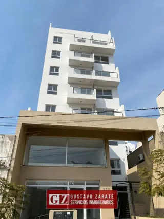 Departamentos apto crédito bancor foto 1