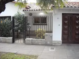 Casa en Venta en Martínez, San Isidro, Buenos Aires foto 1