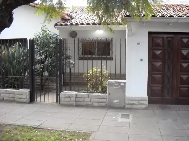 Casa en Venta en Martínez, San Isidro, Buenos Aires