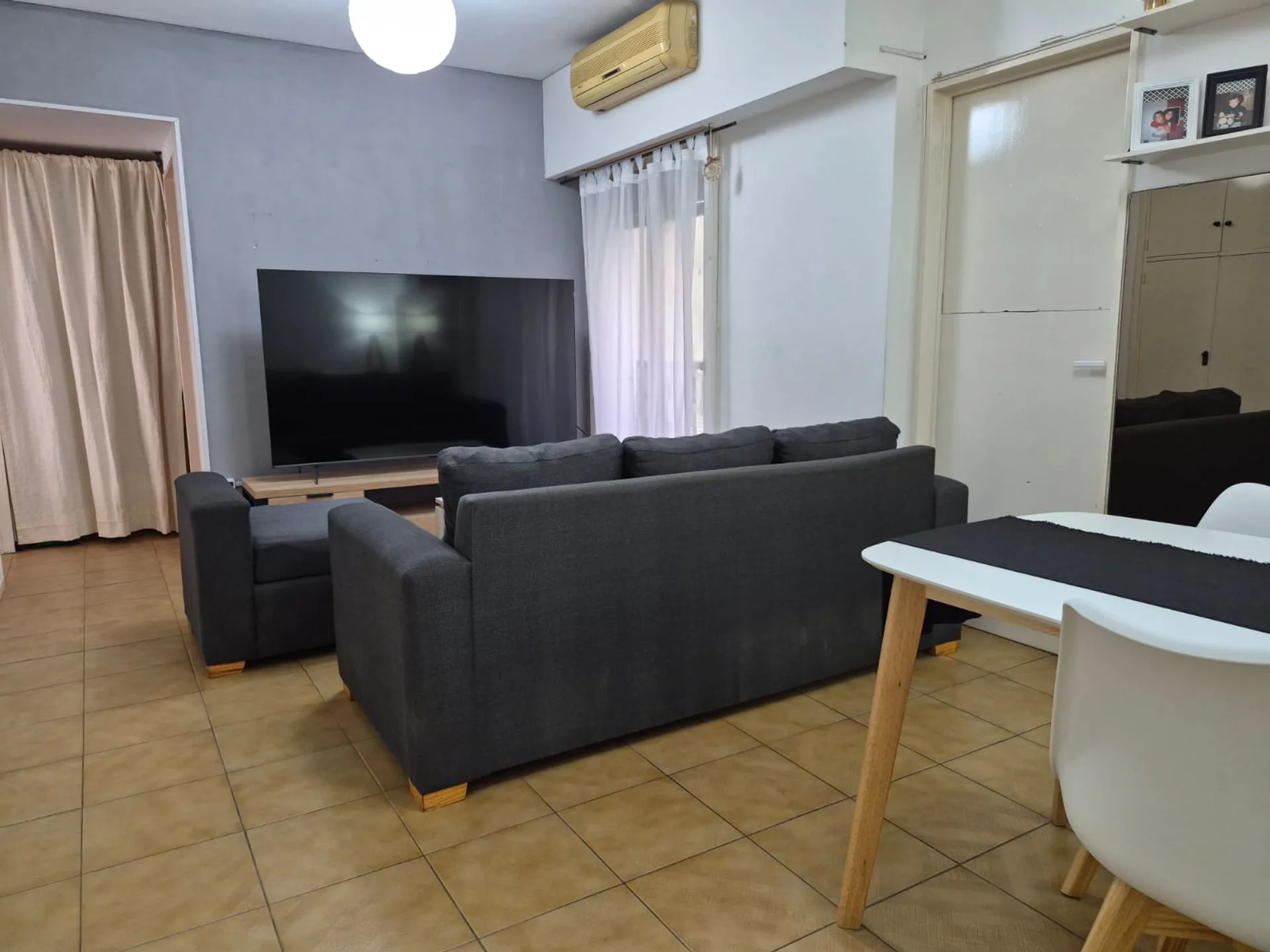 VENTA 2 AMB EN VILLA CRESPO  Excelente Ubicación foto 2