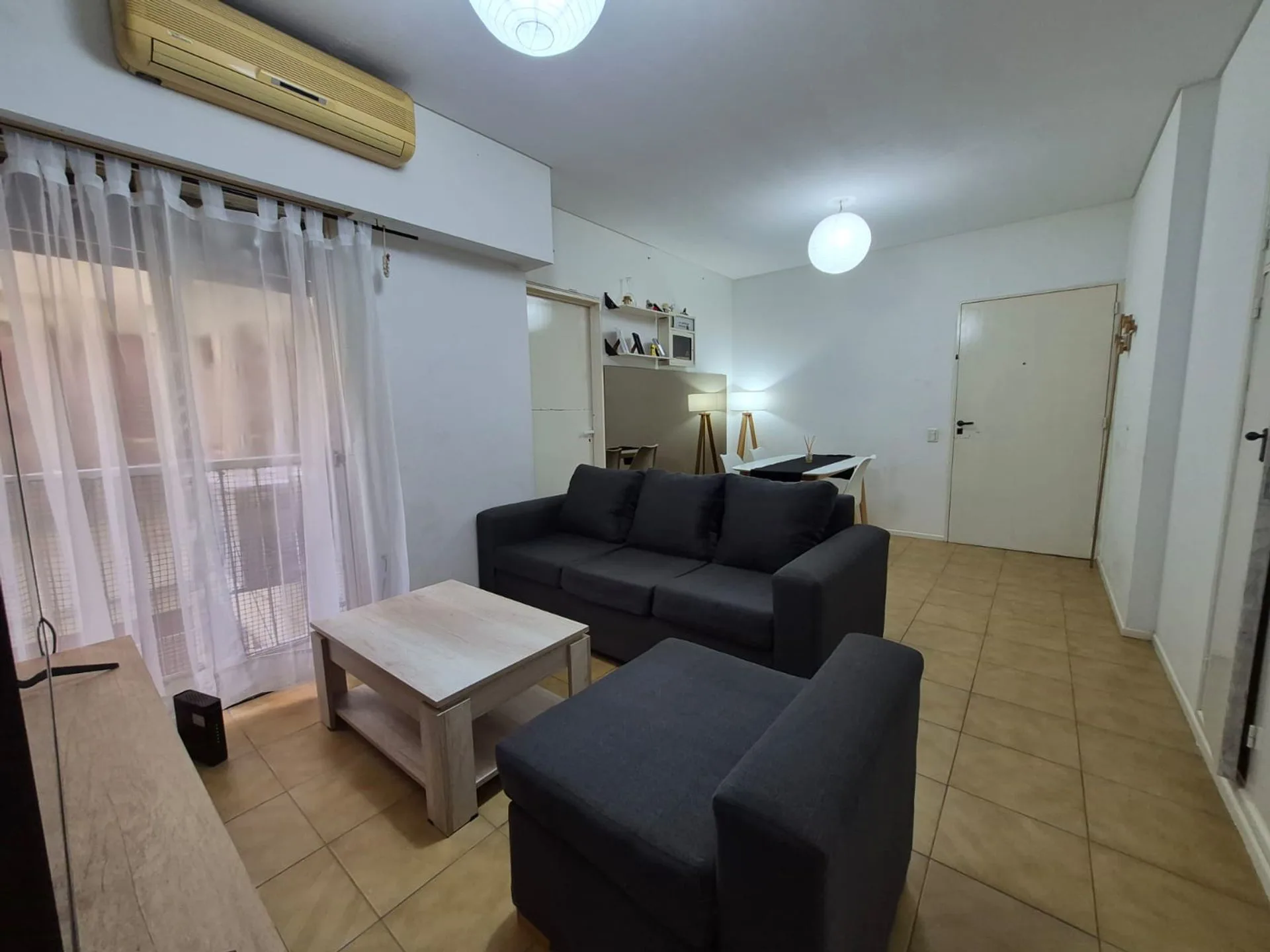 VENTA 2 AMB EN VILLA CRESPO  Excelente Ubicación foto 3