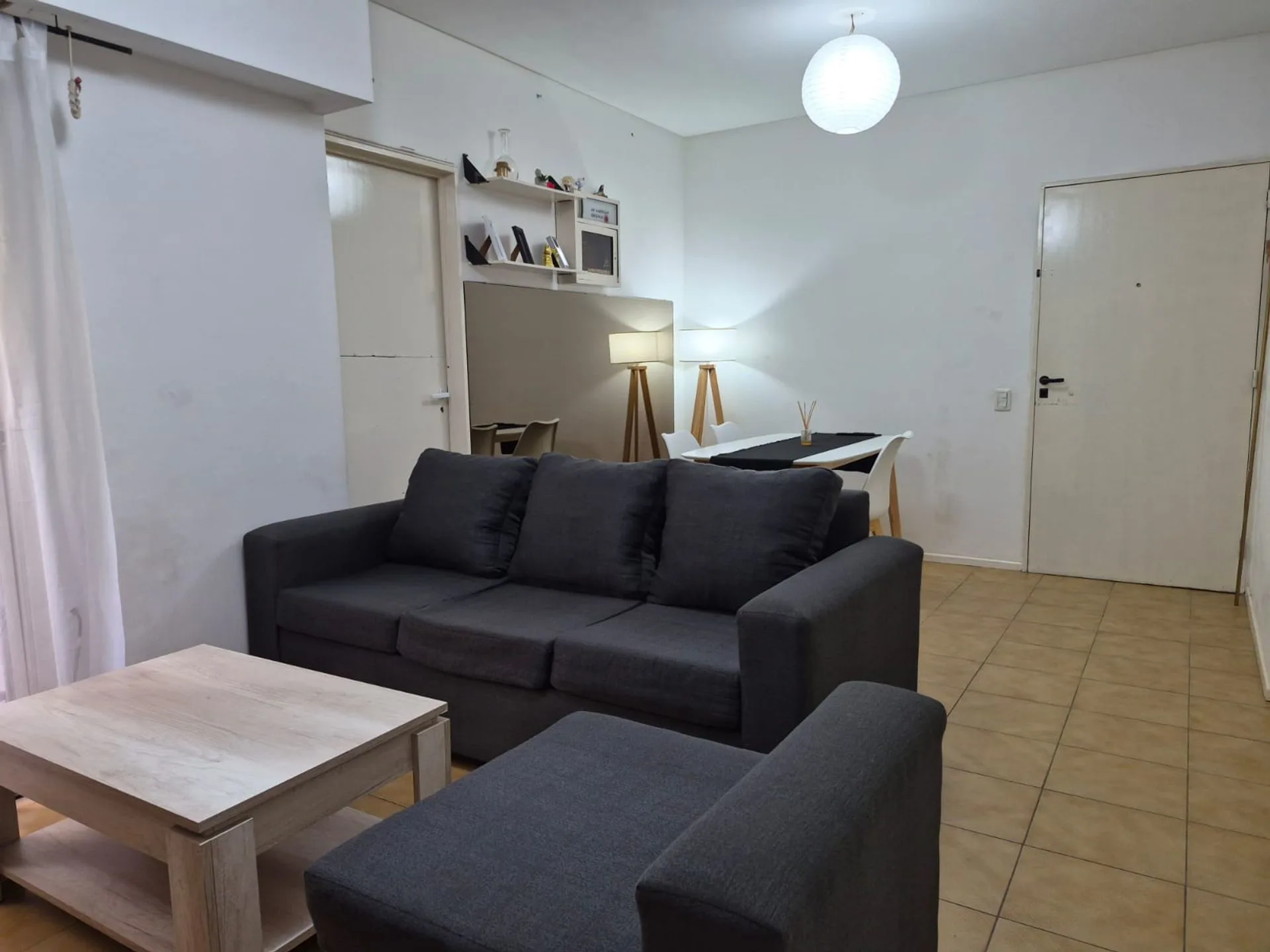 VENTA 2 AMB EN VILLA CRESPO  Excelente Ubicación foto 4