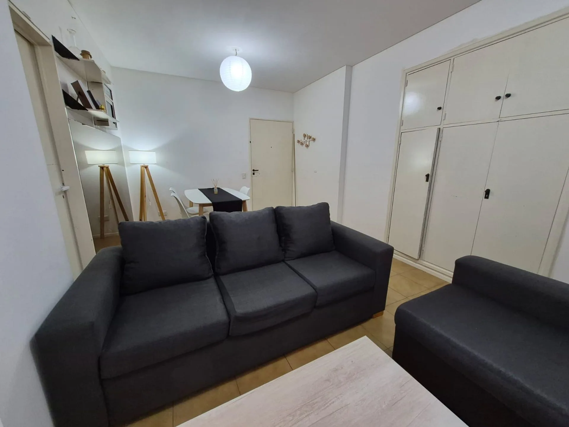 VENTA 2 AMB EN VILLA CRESPO  Excelente Ubicación foto 5